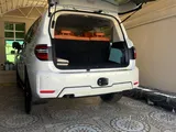 Nissan Patrol Titanium VVEL DIG 2023-  Mint Condition
